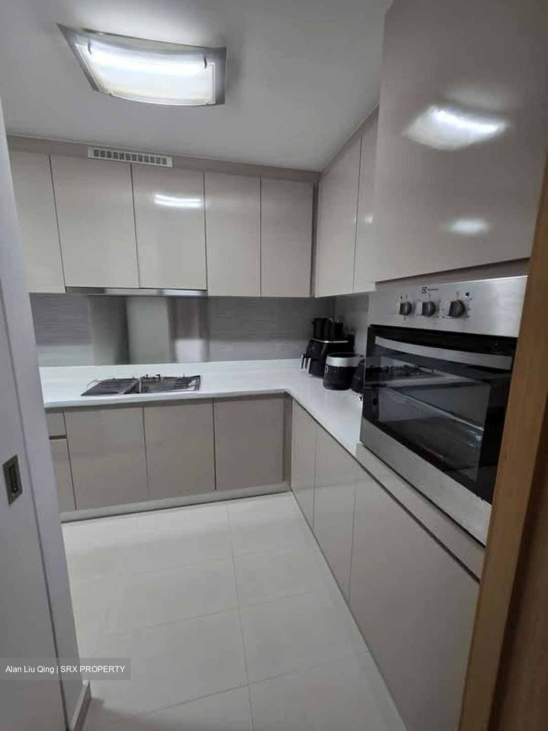 Blossom Residences (D23), Condominium #549551641